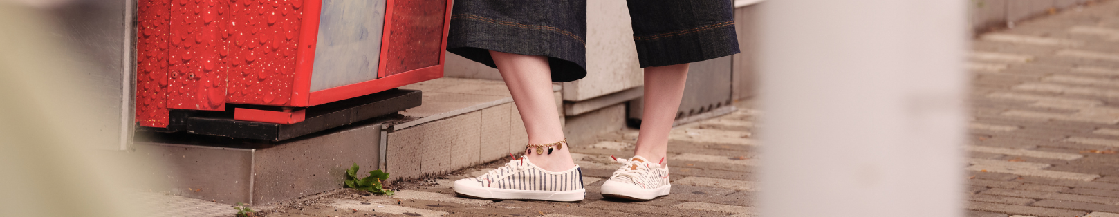 Women's Sneakers