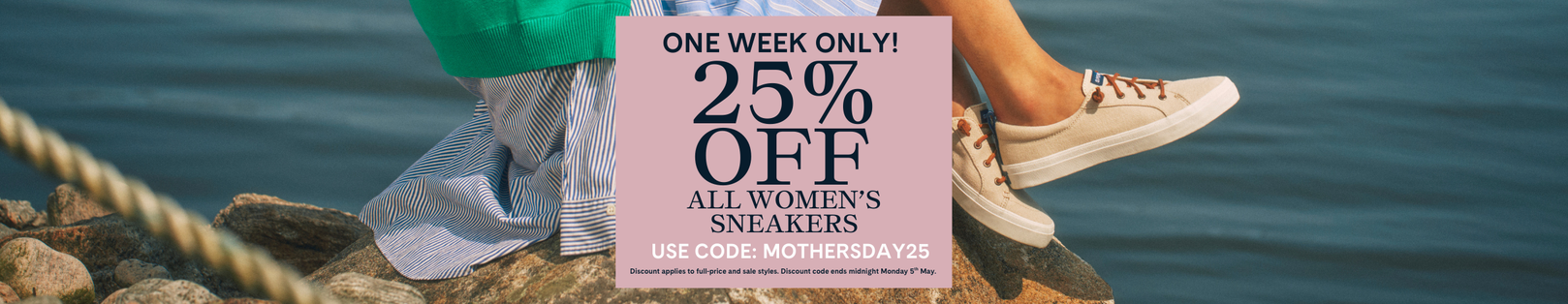 Women's Sneakers