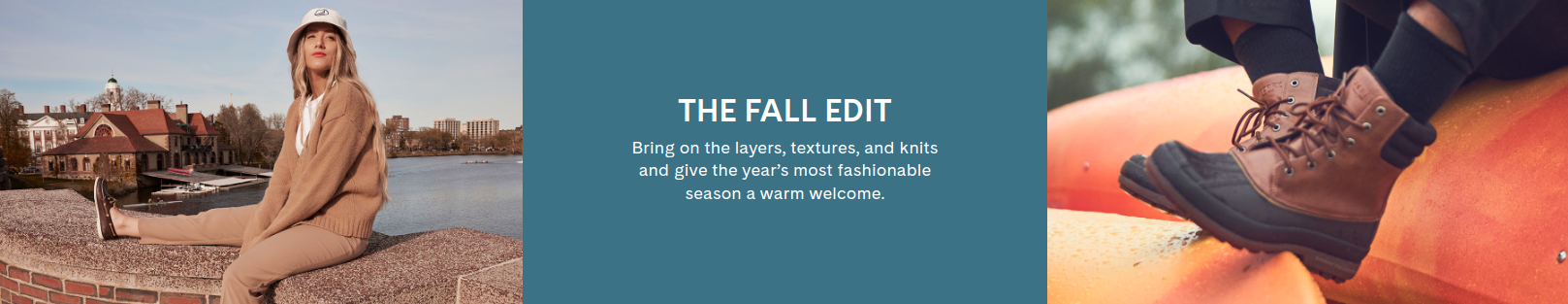 Fall edit