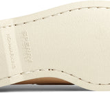 Men's Authentic Original 2-Eye Wide Leather Oatmeal