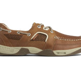 Men's Sea Kite Leather Tan