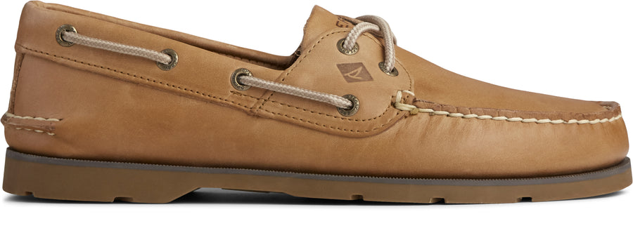 Men's Leeward 2-Eye Leather Wide Sahara