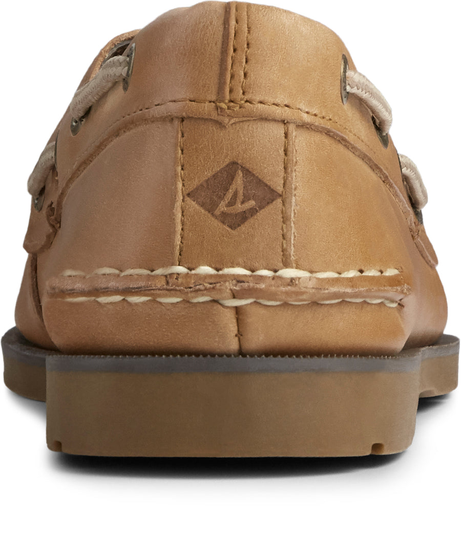 Men's Leeward 2-Eye Leather Wide Sahara