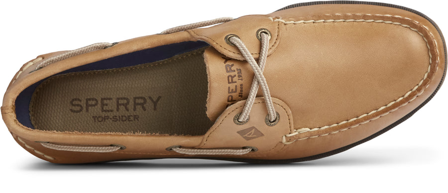 Men's Leeward 2-Eye Leather Wide Sahara