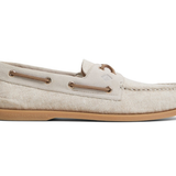 Men's Authentic Original 2-Eye Wide Linen Combo