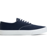 Men's Classic CVO Canvas Navy/White