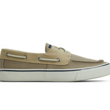 Men's Bahama II Canvas Oyster/Khaki