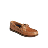 Men's Authentic Original 2-Eye Wide Leather Sahara