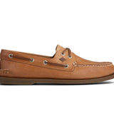 Men's Authentic Original 2-Eye Wide Leather Sahara