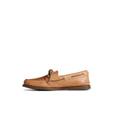 Men's Authentic Original 2-Eye Wide Leather Sahara