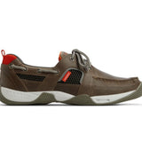 Men's Sea Kite Sport Moc Wide Grey