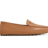 Women's Port Driver 2 Leather Light Peanut