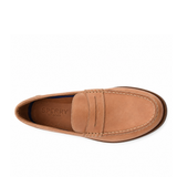Men's Authentic Original Harbor Wide Leather Sahara