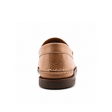 Men's Authentic Original Harbor Wide Leather Sahara