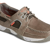 Men's Sea Kite Sport Moc Wide Grey
