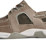 Men's Sea Kite Sport Moc Wide Grey