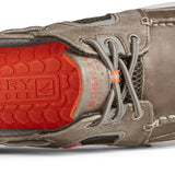 Men's Sea Kite Sport Moc Wide Grey