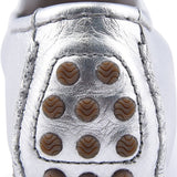 Women's Port Driver Silver