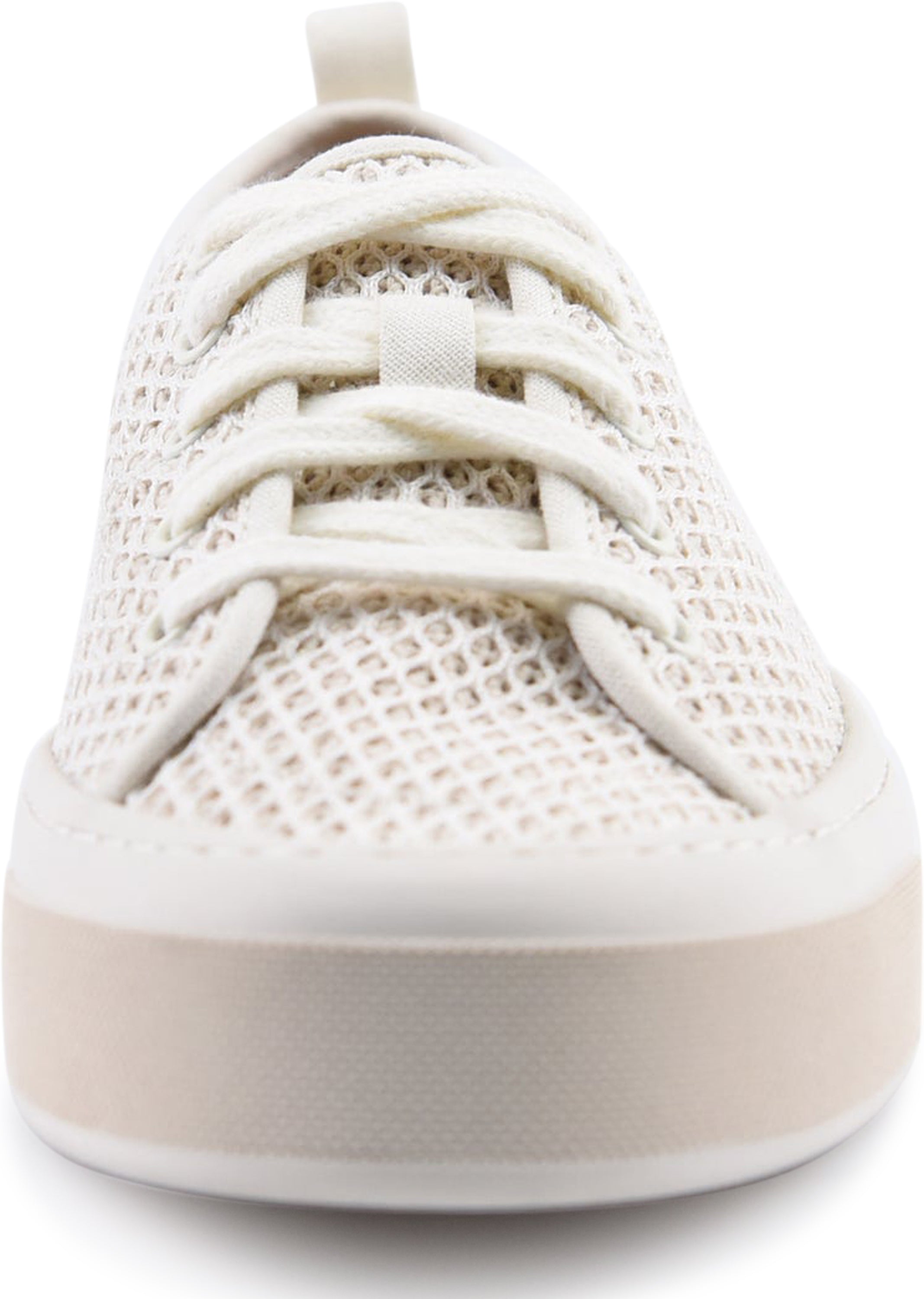 Sperry Piattaforma Sandy Lace to Toe Donna, Bianco multi, 38.5 EU Sperry Piattaforma Sandy Lace to Toe Donna, Bianco multi, 38.5 EU