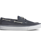 Men's Bahama Salt Washed Canvas Navy