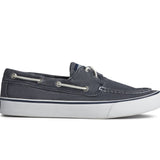 Men's Bahama Salt Washed Canvas Navy