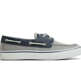 Men's Bahama II Canvas Grey/Navy
