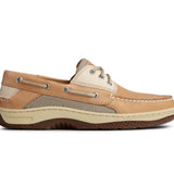 Men's Billfish 3-Eye Wide Leather Tan/Beige
