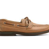Men's Mako 2-Eye Leather Wide Oak