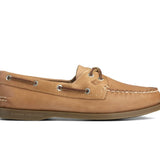 Women's Authentic Original 2-Eye Leather Sahara