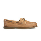 Women's Authentic Original 2-Eye Leather Sahara
