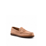 Men's Authentic Original Harbor Wide Leather Sahara