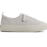 Women's Cove LTT Leather White