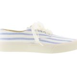 Women's Classic CVO Canvas Blue Stripe
