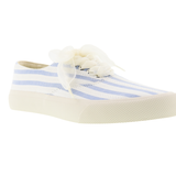 Women's Classic CVO Canvas Blue Stripe