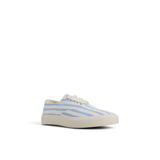 Women's Classic CVO Canvas Blue Stripe
