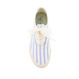 Women's Classic CVO Canvas Blue Stripe