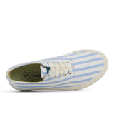 Women's Classic CVO Canvas Blue Stripe