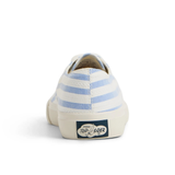 Women's Classic CVO Canvas Blue Stripe