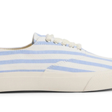 Women's Classic CVO Canvas Blue Stripe