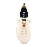 Women's Cove LTT Canvas Cream