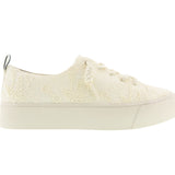 Women's Cove LTT Canvas Cream