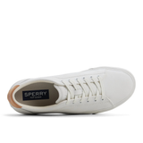 Men's Helm LTT Leather White