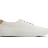 Men's CVO Helm Textile White