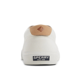 Men's CVO Helm Textile White