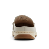 Women's Mulefish Leather Ivory