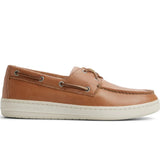 Men's Strake 2-Eye Leather Sahara
