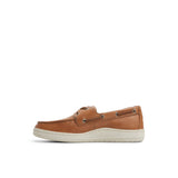 Men's Strake 2-Eye Leather Sahara