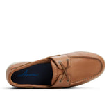 Men's Strake 2-Eye Leather Sahara