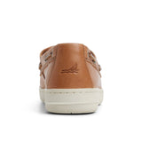 Men's Strake 2-Eye Leather Sahara