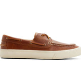 Men's Gold Cup  2-Eye Sneaker Leather Legacy Tan